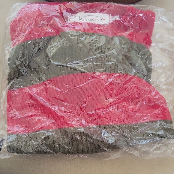 Kids Freddy Krouger Costume - Picture 1 of 5